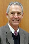 Prof Nicolas Crisp